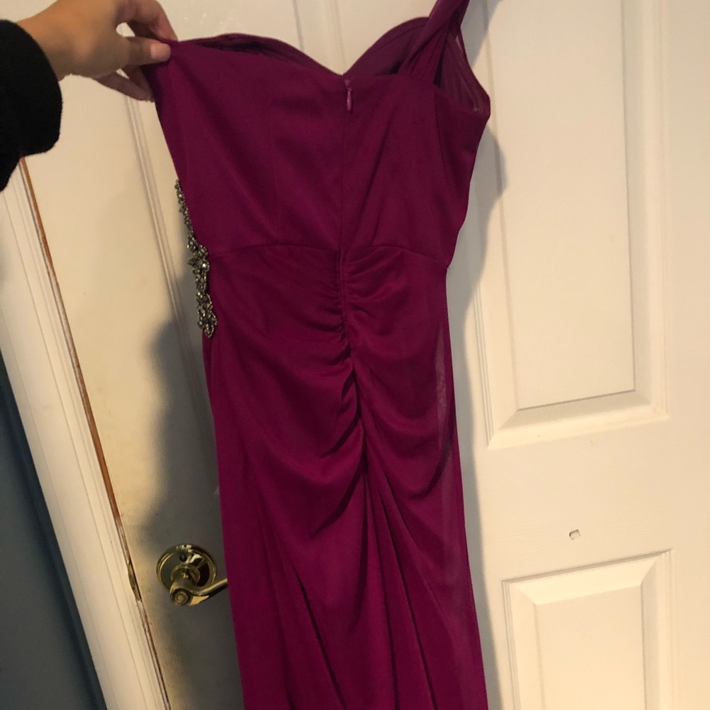 Prom dress - Picture 4 of 6